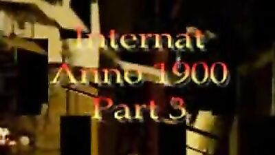 ANNO 1900 P3 - A Vintage Amateur Action Adventure