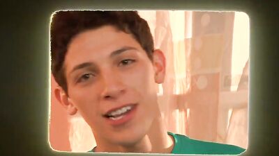 Bareback Bliss: Three Hot Boys Explore Their Wildest Fantasies