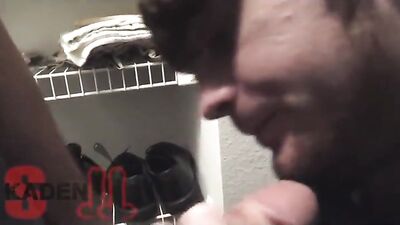 Amateur Cum Shots Handjob - The Return of Cam 7055