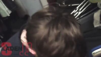 Amateur Cum Shots Handjob - The Return of Cam 7055