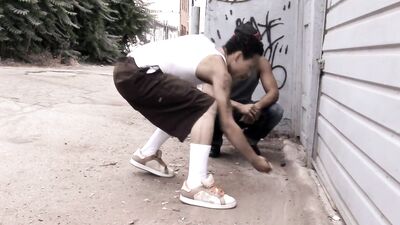 Latin Lovers Ultimate Suck and Fuck HD Experience