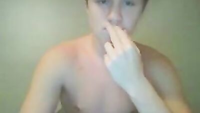 Cummy Way: Back for More - Gay Porn Video