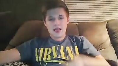 Cummy Way: Back for More - Gay Porn Video