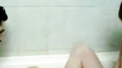 Bathtub Fun: Gay Porn Adventure!