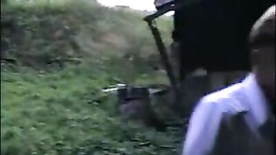 Bauernluemmel: Hardcore Amateur Bareback Action!