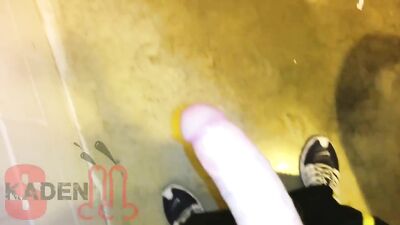 Amateur Cum Shots Handjob - Cam 7078