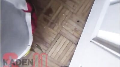 Amateur Cum Shots Handjob Revisited - Cam 7096