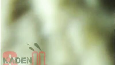 Amateur Cum Shots Handjob Revisited - Cam 7096