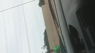 The Ten Dollar Hustle - Action Amature Cum Shots!