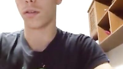 Gay Porn Threesome - Boy Wankers 34