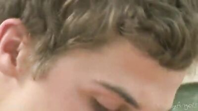 Dylans Intense Revenge: A Gay Porn Video featuring Dylan and his Explosive Desire