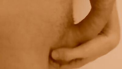 Gay Porn Handjobs - Small Cocks Without Cum