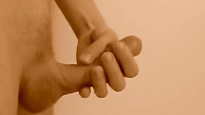 Gay Porn Handjobs - Small Cocks Without Cum