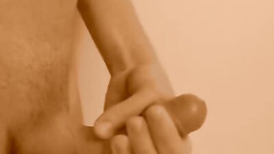 Gay Porn Handjobs - Small Cocks Without Cum