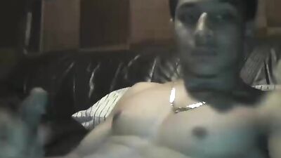 Black Cutie Back for More: An Explosive Gay Porn Video