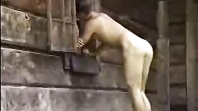 Broke Back Boys: Action-Packed Gay Porn Adventure