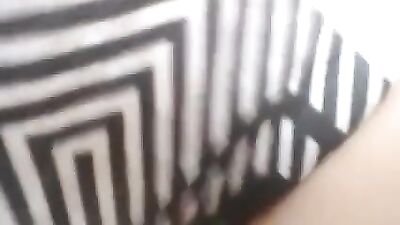 Young Love: Blonde Teen Boy Fucks Brunette Girlfriend