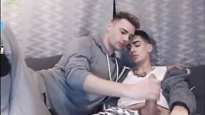 Kasperkevin Cum: Hardcore Gay Porn Adventure!