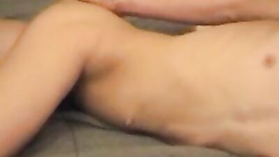 Gay Twink Fetish Fun Solo Adventure