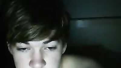 Charming Web-Cam Amateur: Hot Solo Cum - The Ultimate Online Experience