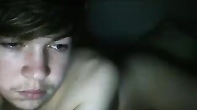 Charming Web-Cam Amateur: Hot Solo Cum - The Ultimate Online Experience