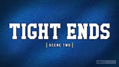 Tight Ends : Joeys Ultimate Gay Porn Experience!