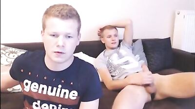 EuroGayCum: The Ultimate Gay Porn Experience - Explosive Cocks & Asses in Hot European Scenes!