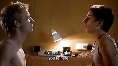 Krampack: The Ultimate Gay Porn Movie Experience!