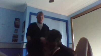 Gay Twinks Action Ass Play Group Sex: Double the Pleasure