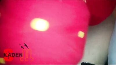 Cam 7156: Amateur Cum Shots & Handjobs!