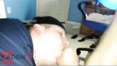 Gay Amateurs Cumming For Handjobs! Cam 7293