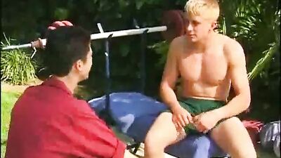 Big Cock Sucked 2: Hardcore Bliss with Horny Boys