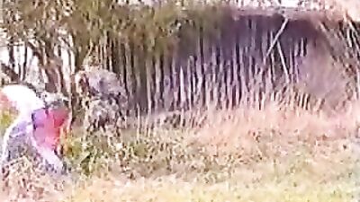 Vintage Passion Unleashed - A Journey Back in Time!