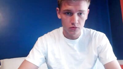 Hands on Cam 7457: Amateur Cum Shots and More!