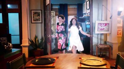 Grace and Will: The Return of Gay Porns Favorite Couple!