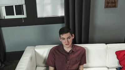 Alan Max: Blond Boys Action Fetish Adventure!