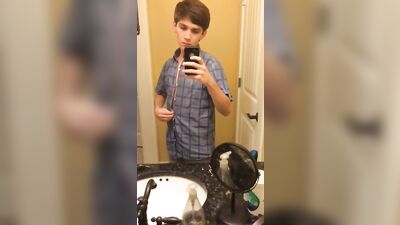 Undressing Desire - Exposing Passionate Men in the Bedroom