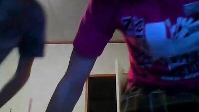 Two guys: The Ultimate Thrill - Hardcore Gay Porn - Straight to the Point!