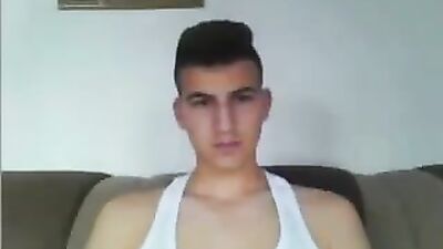 Young Cocks Cumming: A Sensual Gay Porn Experience!