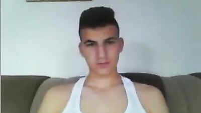 Young Cocks Cumming: A Sensual Gay Porn Experience!