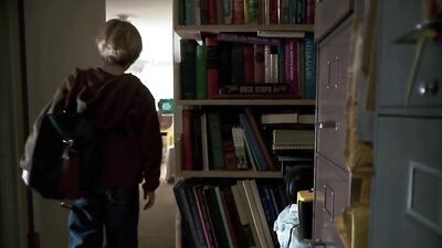 Blissful Adventure: A Short Film for Blond Boys Gay Porn Pleasure