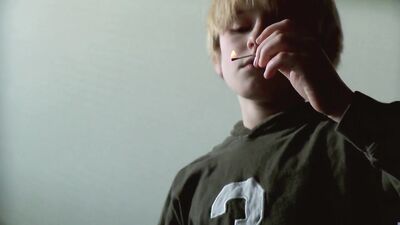 Blissful Adventure: A Short Film for Blond Boys Gay Porn Pleasure