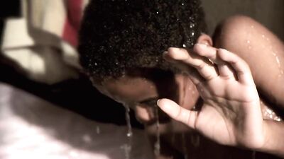 Blissful Adventure: A Short Film for Blond Boys Gay Porn Pleasure