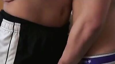 Gay Porn Playing with Fire 2: The Ultimate Heat Seekers