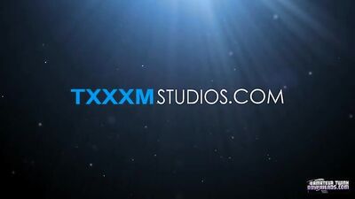 Back Seat Thrills - Hard & Raw Bareback Action!