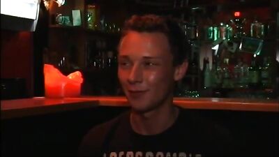 Morning Cumshots - A Twinks Adventure