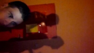 Prague Shadow Suck Showdown: The Ultimate Amateur Oral Adventure