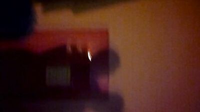 Prague Shadow Suck Showdown: The Ultimate Amateur Oral Adventure