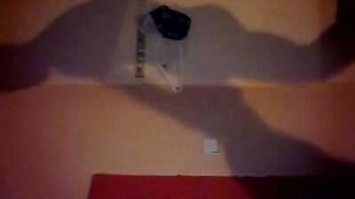 Prague Shadow Suck Showdown: The Ultimate Amateur Oral Adventure