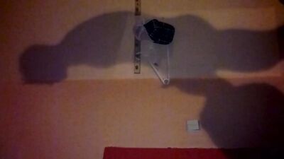 Prague Shadow Suck Showdown: The Ultimate Amateur Oral Adventure